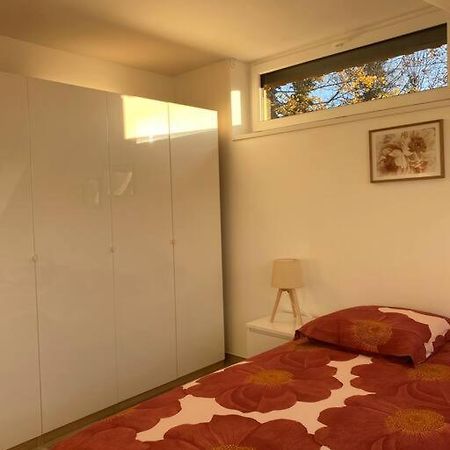 Appartement Dans Une Grange Renovee Štrasburk Exteriér fotografie